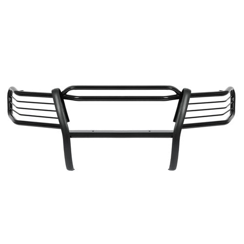 Powder Coated Front Bumper Brush Grille Guard for Jeep Grand Cherokee WJ 1999-04