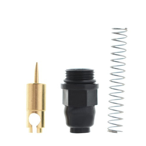 DURAFORCE Carburetor Choke Cable Plunger Rebuild Kit Fit For Suzuki Arctic Cat