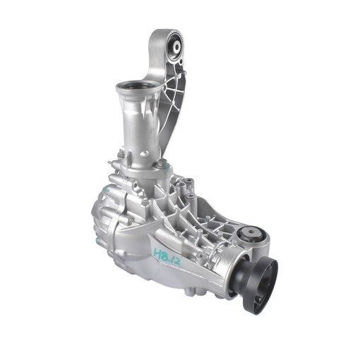 DURAFORCE Front Differential Assembly 3.27 Ratio for Mercedes W166 GLS450 GLE300d GLE550e