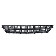 DURAFORCE Fit For Cadillac ATS 2013-2014 20912420 New Plastic Front Bumper Lower Grille