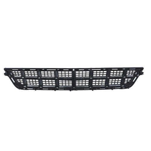 DURAFORCE Fit For Cadillac ATS 2013-2014 20912420 New Plastic Front Bumper Lower Grille