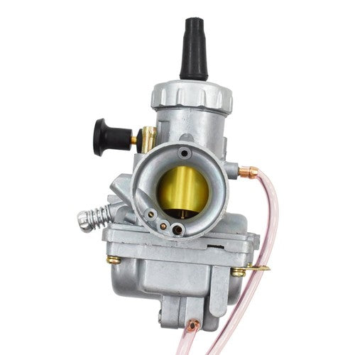 DURAFORCE Carburetor Fit For Yamaha RT100 RT180 Dirt Bike Carb New