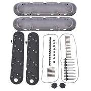 DURAFORCE Engine Valve Covers for Buick LaCrosse Chevrolet Camaro Monte Avanti II Pontiac