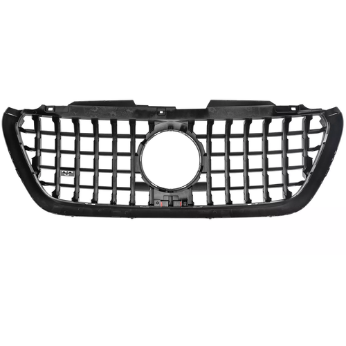 For 2018+ Mercedes Benz Sprinter 1500 2500 3500 W907 W910 Front Grille Grill