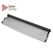 DURAFORCE For Cadillac CTS 2014-2015 Sunroof Sunshade Shade Curtain Cover Gray 22926557
