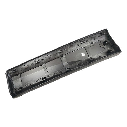 DURAFORCE For 2018-2020 Chevrolet Equinox Rear Passenger RH Door Trim Molding Lower