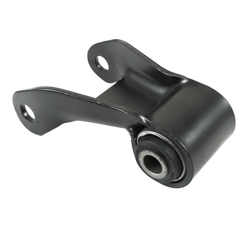 DURAFORCE For Chevy Silverado GMC Sierra Rear Leaf Spring Hanger Bracket And Shackle Kit