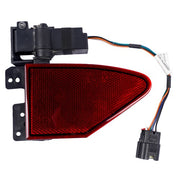 DURAFORCE Charge Port Door Assembly for Tesla Model S & Model X 16-20 1038548-00-I EV/BEV