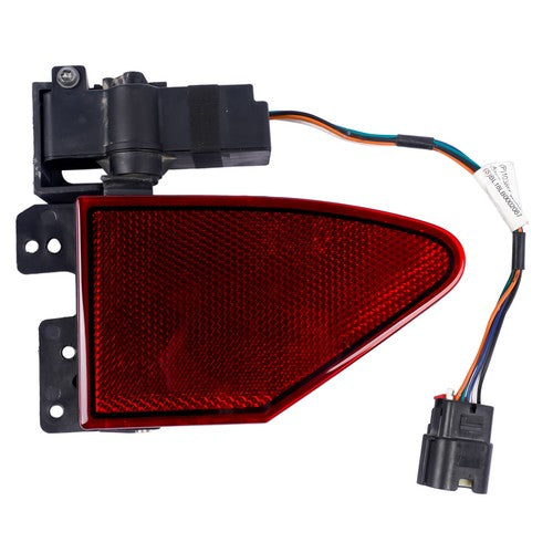 DURAFORCE Charge Port Door Assembly for Tesla Model S & Model X 16-20 1038548-00-I EV/BEV