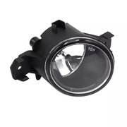 DURAFORCE Front Bumper Fog Light Lamp Replacement For Nissan Altima 2016-2018 4 Door Sedan