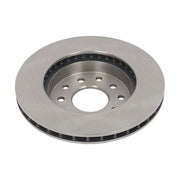 DURAFORCE Disc Brake Kit, Universal Kit For Ford 9 Inch Rearend Bolt-On Rear