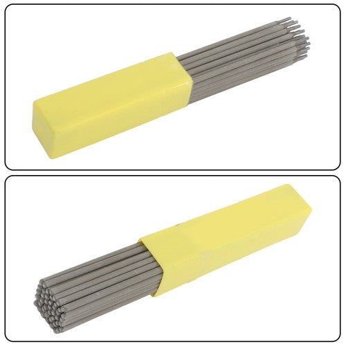 DURAFORCE 1 Pack E6013 5/32' x 14" 5lbs Premium Arc Welding Rods Carbon Steel Electrode