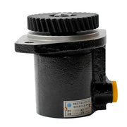 DURAFORCE Power Steering Pump 4988390 for Cummins 4BT 3.9L 6BT 5.9L 6CT/6CTA 8.3L Diesel
