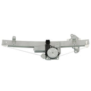 DURAFORCE 807206CA0A Front RH Window Regulator w/ Motor 6pins For Nissan Altima 2019-2022