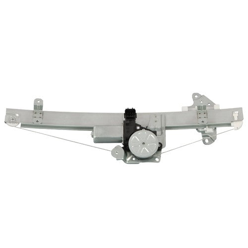 DURAFORCE 807206CA0A Front RH Window Regulator w/ Motor 6pins For Nissan Altima 2019-2022
