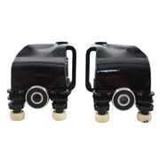 DURAFORCE Left Right Side Sliding Door Roller Assembly For Odyssey 2005-2009 2010 924-128