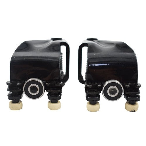 DURAFORCE Left Right Side Sliding Door Roller Assembly For Odyssey 2005-2009 2010 924-128