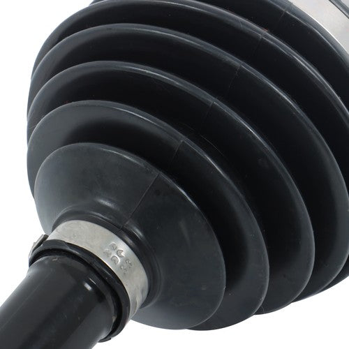 DURAFORCE Front Left Side CV Axle Shaft Assembly For Toyota Sienna 2004-10 665250 AWD Only