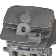 DURAFORCE Air Filter Bulb Tune-Up Kit Cylinder Piston Fits For MS251 MS 251 44mm Chainsaw