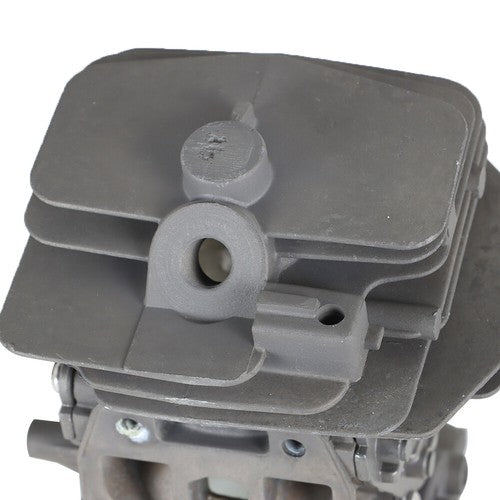 DURAFORCE Air Filter Bulb Tune-Up Kit Cylinder Piston Fits For MS251 MS 251 44mm Chainsaw