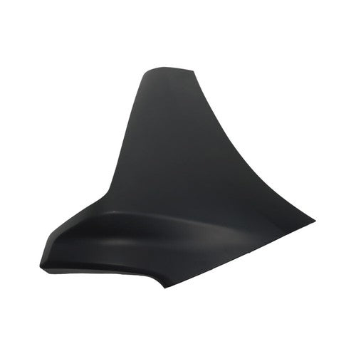 DURAFORCE Bumper End Cap Extension Front Right Side For Chevrolet Silverado 1500 2019-2022