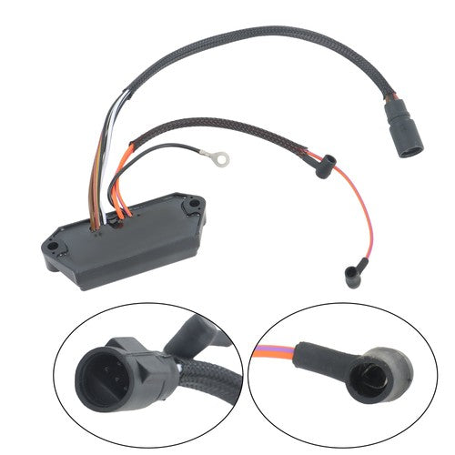 DURAFORCE Power Pack Fits For Johnson Evinrude 4HP 5HP 6HP 8HP 14HP 15HP 396141 582281
