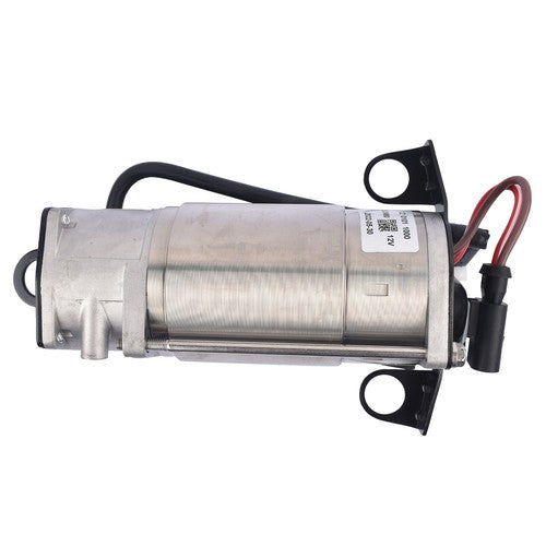 DURAFORCE Air Suspension Compressor + Relay for Mercedes-Benz W220 S211 C219 Maybach 240