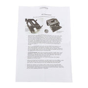 DURAFORCE For Honda Rancher Foreman RubiconTRX420/500/520 New Winch Mounting Plate ATV