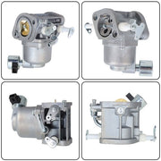 DURAFORCE Carburetor Set For Briggs & Stratton 594207 40N777-0001-B1 Intek Engine