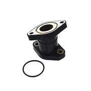 DURAFORCE For 1993-1996 Yamaha Kodiak 400 4x4 Carburetor Intake Manifold Joint Boot US
