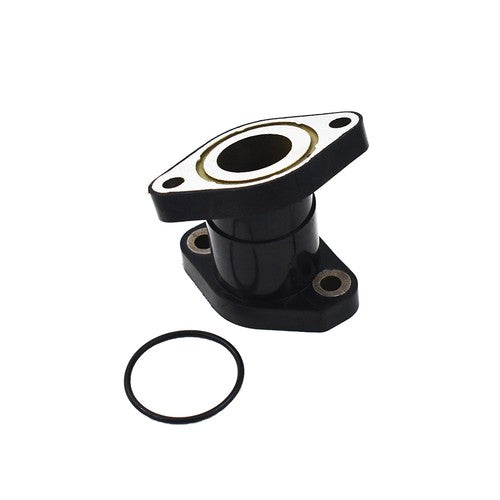 DURAFORCE For 1993-1996 Yamaha Kodiak 400 4x4 Carburetor Intake Manifold Joint Boot US