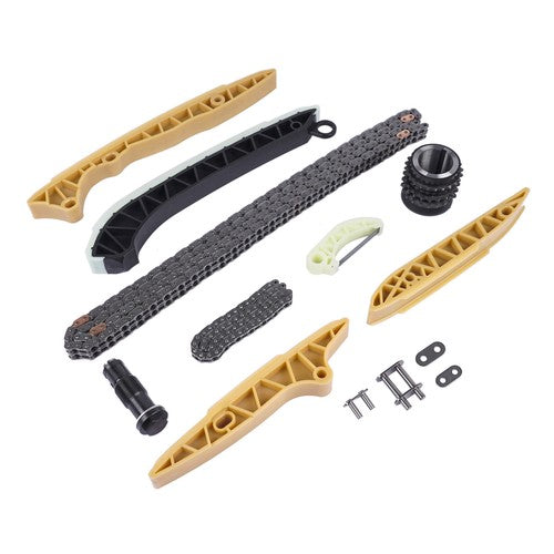 DURAFORCE For Mercedes-Benz C350 E350 GL450 R350 Sprinter M272 Timing Chain Fit 2720520216