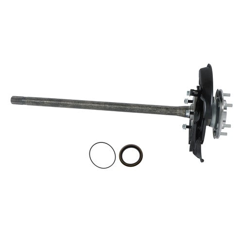DURAFORCE For 03-2009 Lexus GX470 Toyota 4Runner Pre-Pressed RH Rear Passenger Axle Shaft