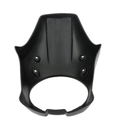DURAFORCE For Honda Rebel CMX 300 500 Front Headlight Fairing Windshield Cowl Cover 17-22