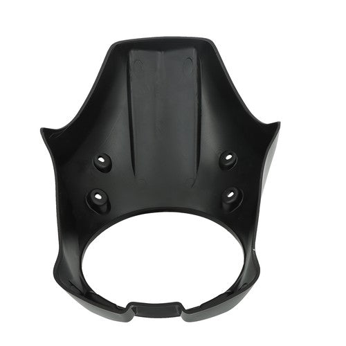 DURAFORCE For Honda Rebel CMX 300 500 Front Headlight Fairing Windshield Cowl Cover 17-22