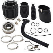DURAFORCE New For Mercruiser Boat Bravo 30-803100T1 Bellow Transom Seal Gimbal Bearing