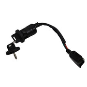 DURAFORCE Ignition Key Switch ATV For Polaris Outlaw 90 2007-2014 OUTLAW 50 2008-2018 NEW