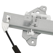 DURAFORCE 748-900 For Nissan Frontier 2005-2015 Power Window Regulator Rear Left w/Motor