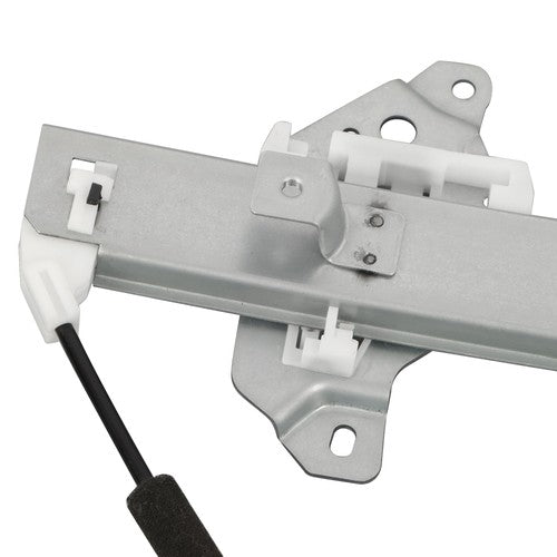 DURAFORCE 748-900 For Nissan Frontier 2005-2015 Power Window Regulator Rear Left w/Motor