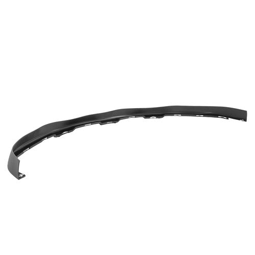 Black Front Lower Bumper Air Deflector Valance For GMC Sierra 1500 2007-2013