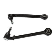 DURAFORCE 10Pcs For Chevy Camaro 10-15 New Front Lower Control Arms Tie Rods Sway Bars