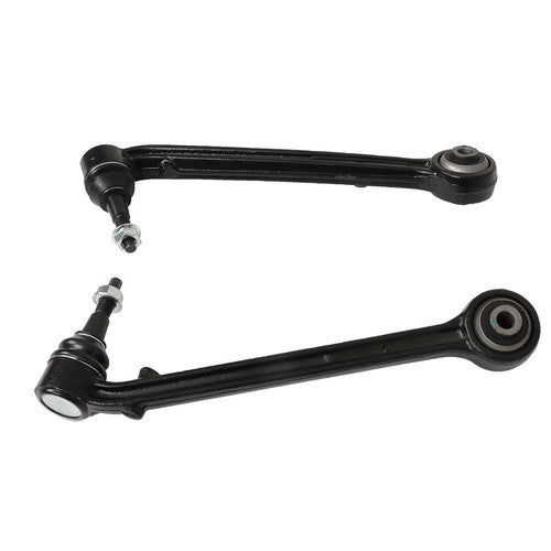 DURAFORCE 10Pcs For Chevy Camaro 10-15 New Front Lower Control Arms Tie Rods Sway Bars