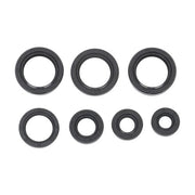 DURAFORCE New 13000-HM8-A40 For Honda TRX250 Crankshaft+Oil seal Engine Rebuild Kit