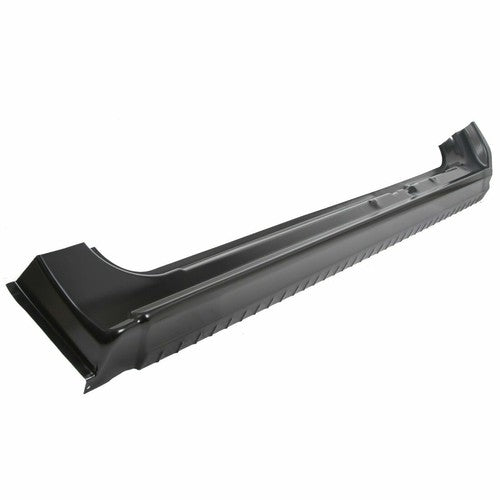 Rocker Panel Driver Side for 1999 2007 Chevy Silverado 4 Door Extended Cab