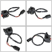 DURAFORCE New Light Kill Start L/H Switch Fit For Kawasaki 300 Bayou KLF300 1988-2004