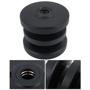 DURAFORCE 6730683 Bottom Roller for Bobcat Mini Track Loader Rubber MT50 MT52 MT55 MT85