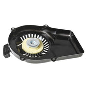 DURAFORCE Recoil Starter For Harbor 63CC 2HP 800 900W Freight Storm CAT 69381 60338 66619