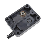 DURAFORCE Lawn Mower Fuel Pump Body Replaces For Briggs And Stratton 693487 691040 281730