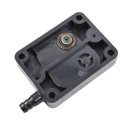 DURAFORCE Lawn Mower Fuel Pump Body Replaces For Briggs And Stratton 693487 691040 281730