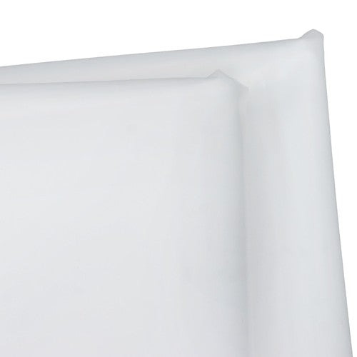 DURAFORCE 13 × 25 FT Polyethylene Greenhouse Film Clear Greenhouse Plastic Sheeting 6 mil
